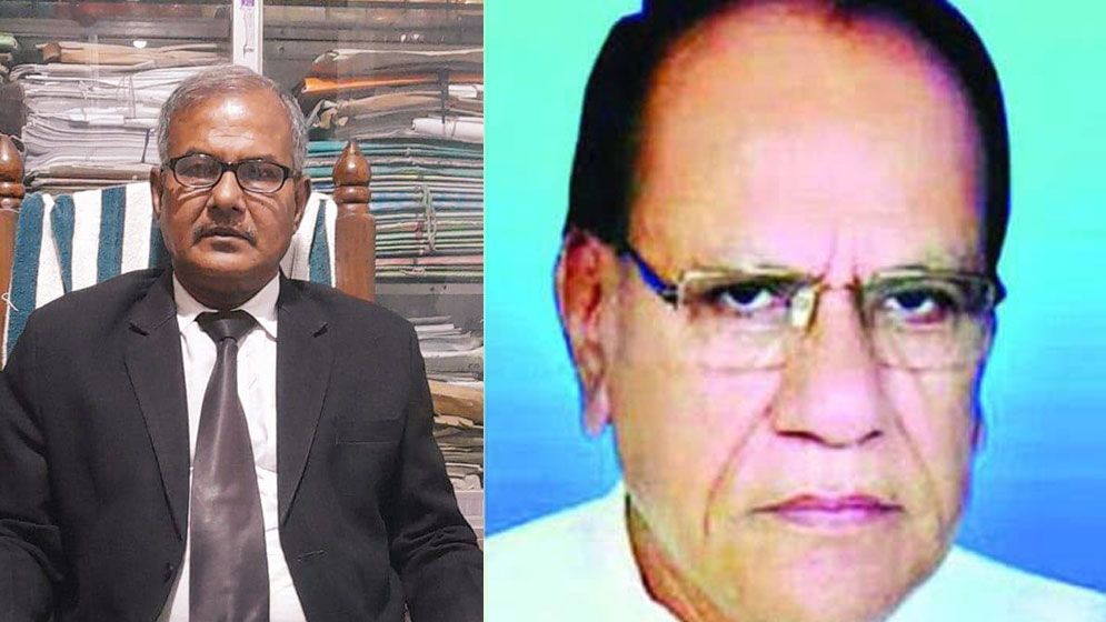 পুলিশ ফাঁড়িতে পাবলিক প্রসিকিউটরকে পেটালেন আ. লীগ সভাপতি!