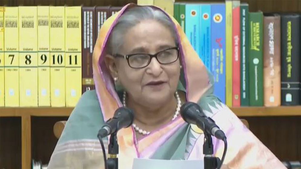 মমতার চিঠি ভারতের অভ্যন্তরীণ ব্যাপার : প্রধানমন্ত্রী