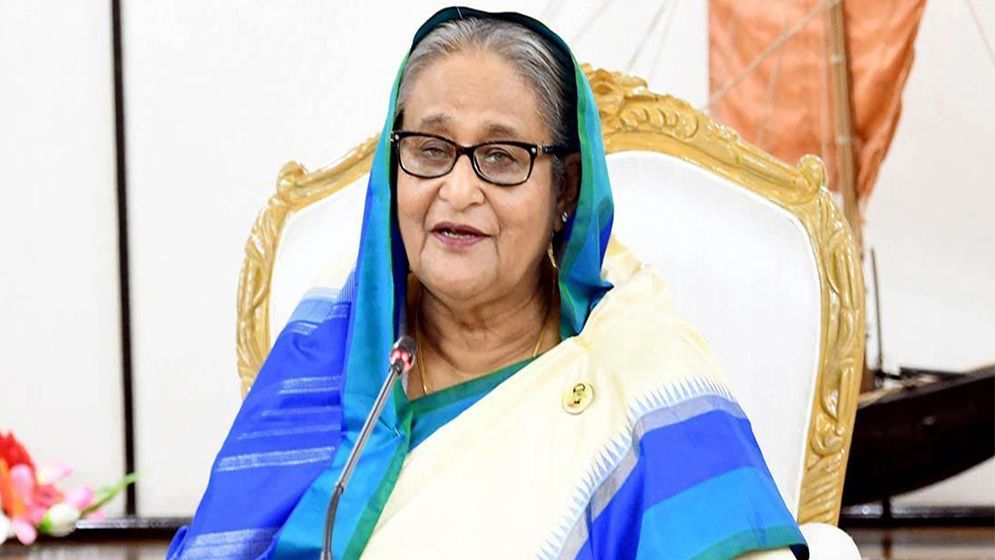 মানসম্মত প্রাথমিক শিক্ষা নিশ্চিত করতে কাজ করছে সরকার : প্রধানমন্ত্রী