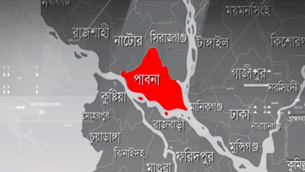 পাবনায় যুবলীগ নেতাকে কুপিয়ে হত্যা