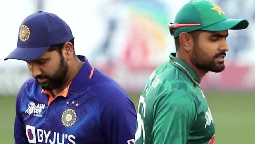 ভারত ম্যাচের আগে স্বস্তির খবর পাকিস্তানের
