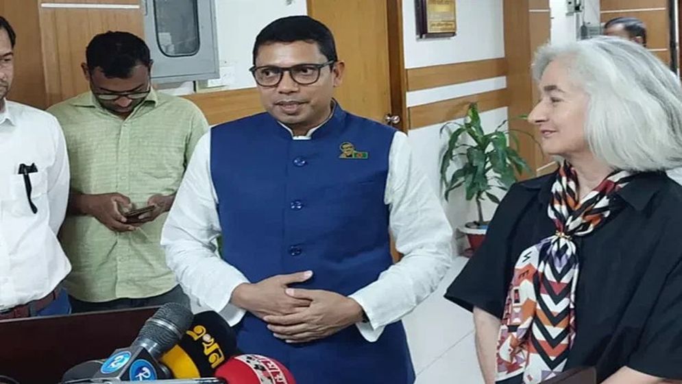 অনলাইন জুয়ায় জড়িত ৫০ লাখ মানুষ