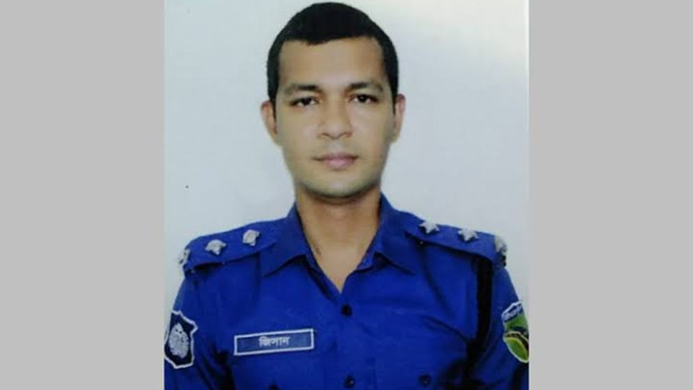 দুঃসংবাদের দিনেও সুসংবাদ পেলেন জিএমপির এডিসি জিসান