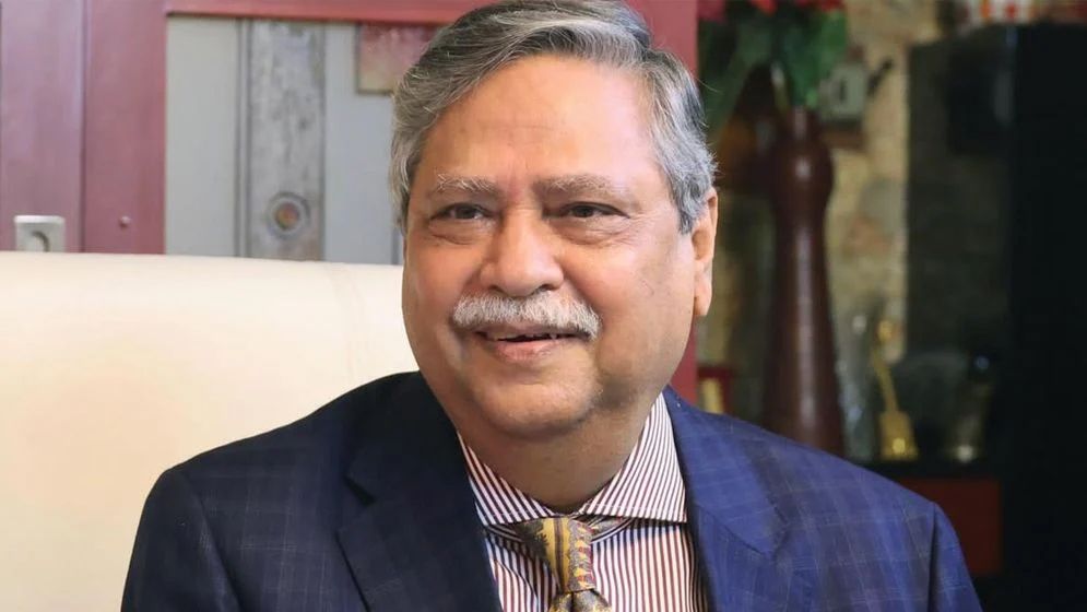 বিত্তশালীদেরকে সুবিধাবঞ্চিত মানুষের পাশে দাঁড়ানোর আহ্বান