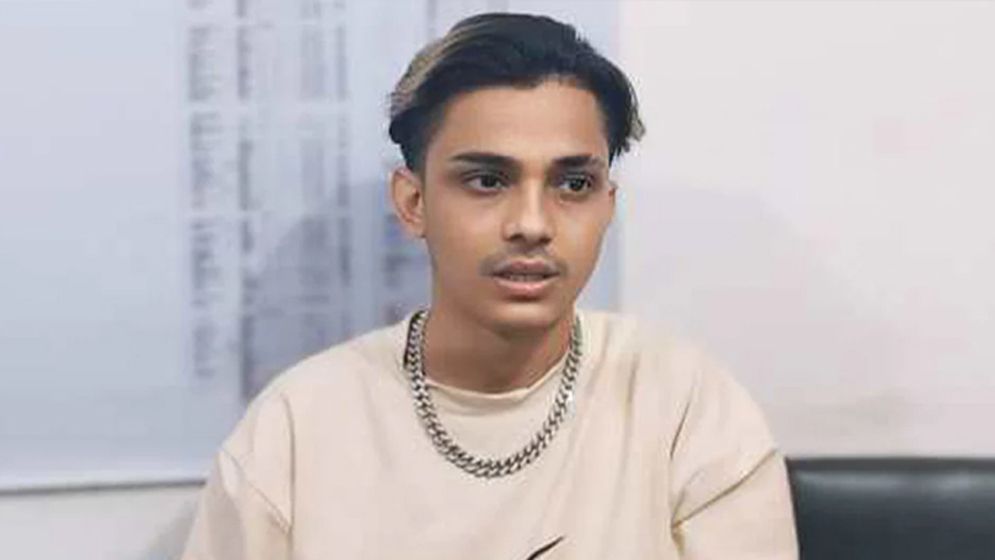 প্রিন্স মামুনকে ৭ দিনের রিমান্ডে নেয়ার আবেদন