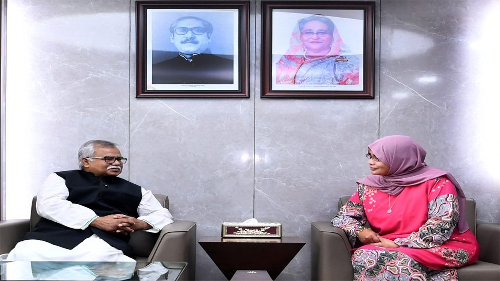 ভিসাপ্রাপ্ত কর্মী নিতে মালয়েশিয়া সরকারকে অনুরোধ