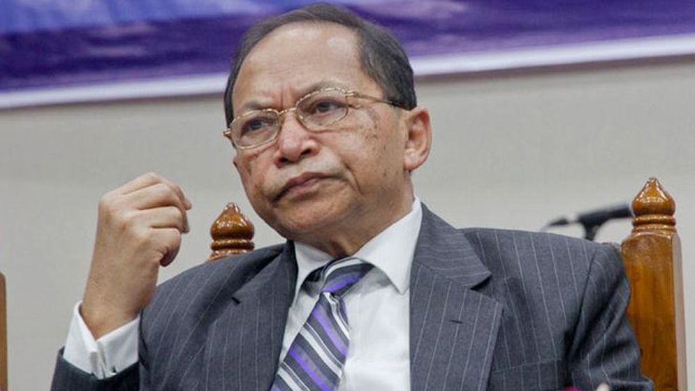 এসকে সিনহার প্লট দুর্নীতি মামলার প্রতিবেদন ২ সেপ্টেম্বর