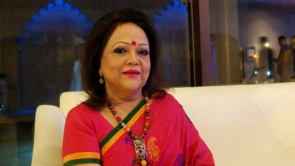 দেশে ফিরেছেন সাবিনা ইয়াসমীন