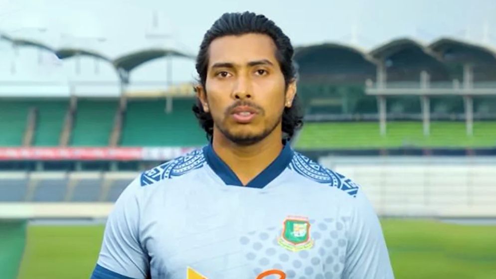 বিশ্বকাপে চ্যাম্পিয়ন হওয়ার স্বপ্ন দেখেন সৌম্য