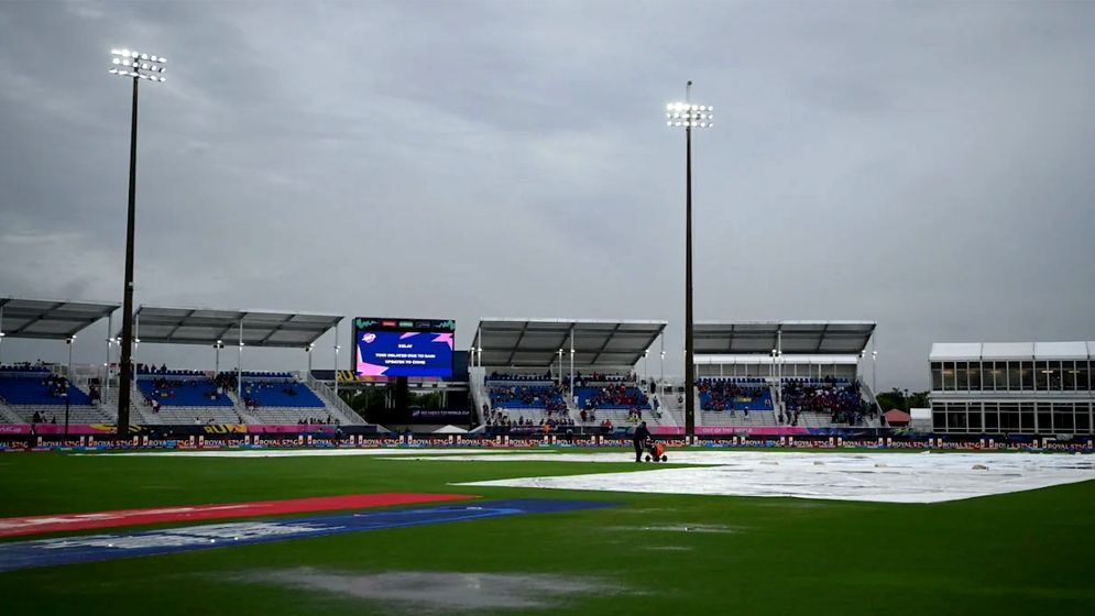 শ্রীলঙ্কা-নেপাল ম্যাচ পণ্ড, স্বস্তি টাইগারদের