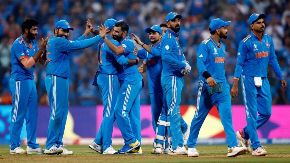 আয়ারল্যান্ডের বিপক্ষে ভারতীয় একাদশে চমকের পর চমক