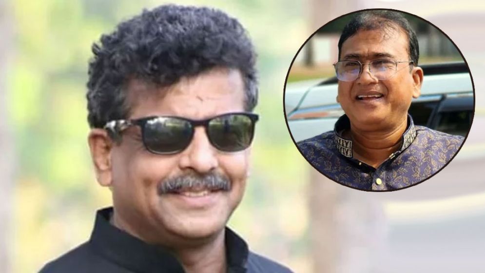 এমপি আনার হত্যাকাণ্ড : আওয়ামী লীগ নেতা মিন্টু আটক