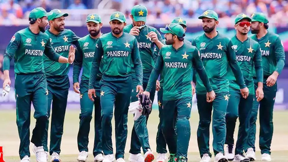বাংলাদেশের বিপক্ষে বড় চমকের ইঙ্গিত পাকিস্তানের