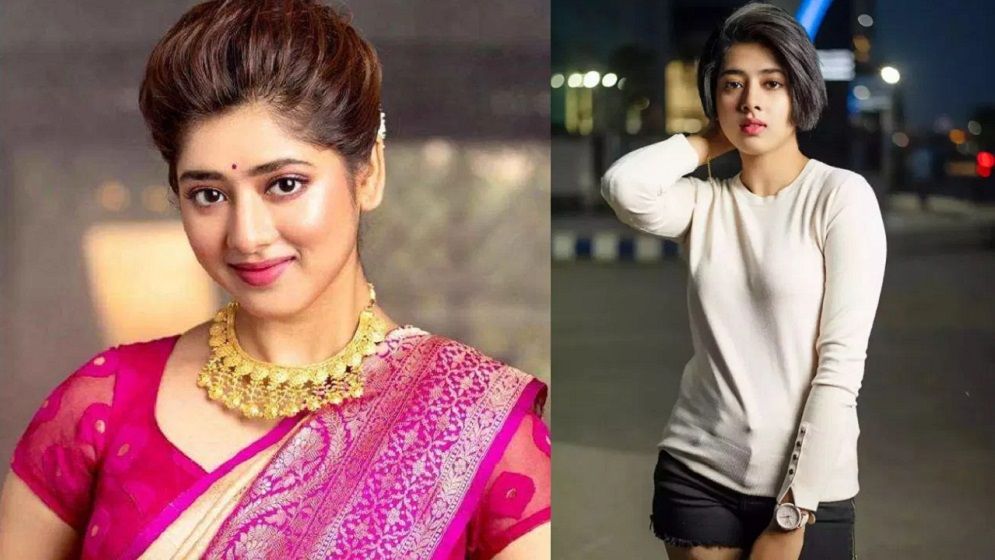 মায়ের মুখ ফসকে বেরিয়ে গেলো মেয়ের প্রেমিকের নাম!