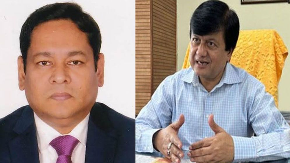 ফয়সাল-মতিউরের বিরুদ্ধে যত অভিযোগ