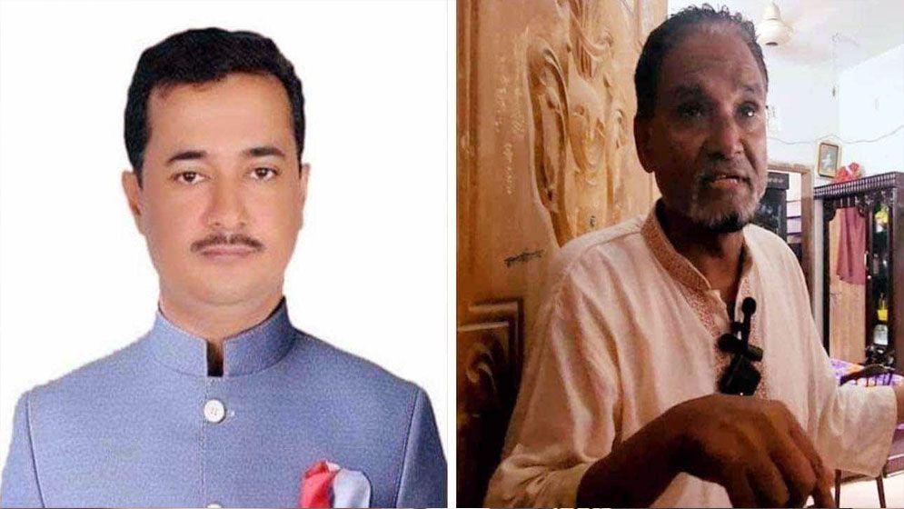 মারধরের ২ দিন পর ভুক্তভোগীর মৃত্যু, ইউপি চেয়ারম্যানের বিরুদ্ধে মামলা