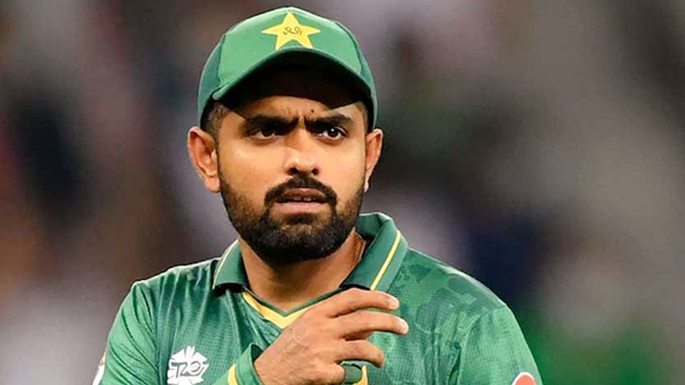 ভারত-পাকিস্তান ম্যাচে যেসব কৌশল অবলম্বন করবেন বাবর