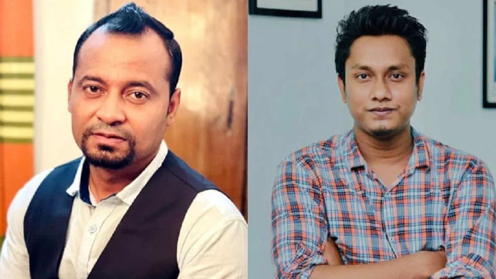 কোকাকোলা ইস্যু: শিমুল-জীবনকে আইনি নোটিশ