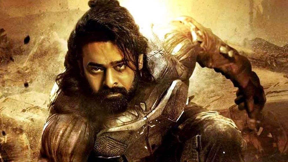 কীভাবে মুক্তির আগেই ৪০০ কোটি আয় প্রভাসের ‘কল্কি’র