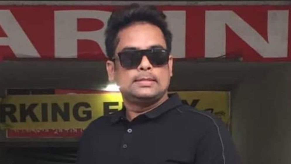 মেঘনায় বিদ্যুৎ অফিস ঘেরাওয়ের ডাক ছাত্রলীগ সভাপতির