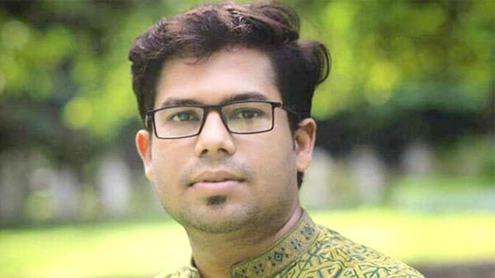 সাবেক ছাত্রলীগ নেতার বিরুদ্ধে ইডেন কলেজ নেত্রীর ধর্ষণ মামলা