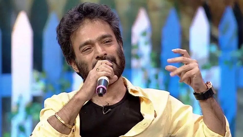 আবারো ঢাকায় আসছেন নচিকেতা