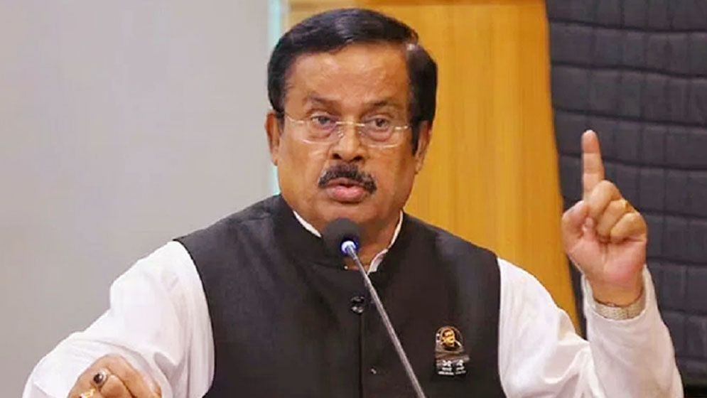 ষড়যন্ত্রকারীদের বিরুদ্ধে প্রচারণা চালিয়ে যাওয়ার আহ্বান নানকের