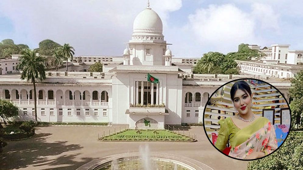 ‘সানভীস বাই তনি’ শোরুম খুলে দিতে নির্দেশ