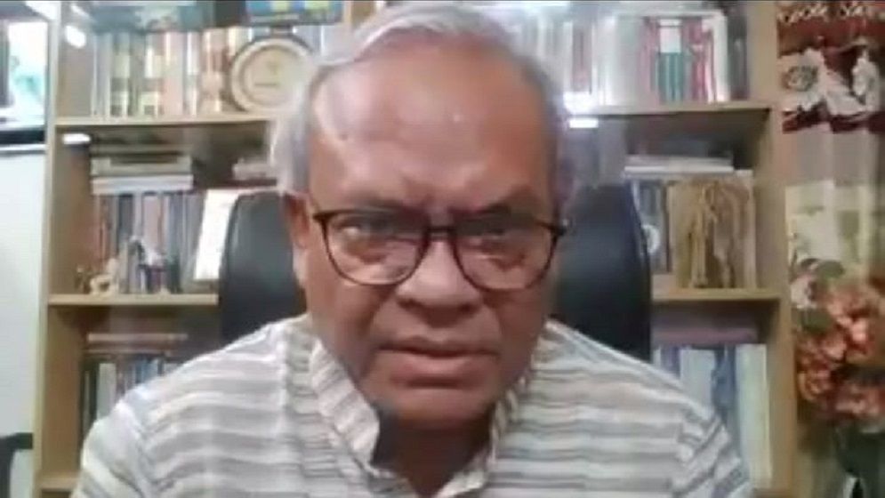 আন্দোলনকারী শিক্ষার্থীদের 'কমপ্লিট শাটডাউনে' সমর্থন বিএনপির