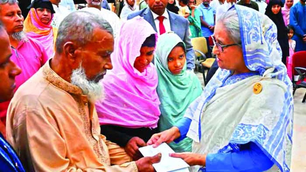 চিকিৎসাধীন ৭৬ জন অধিকাংশই শ্রমজীবী