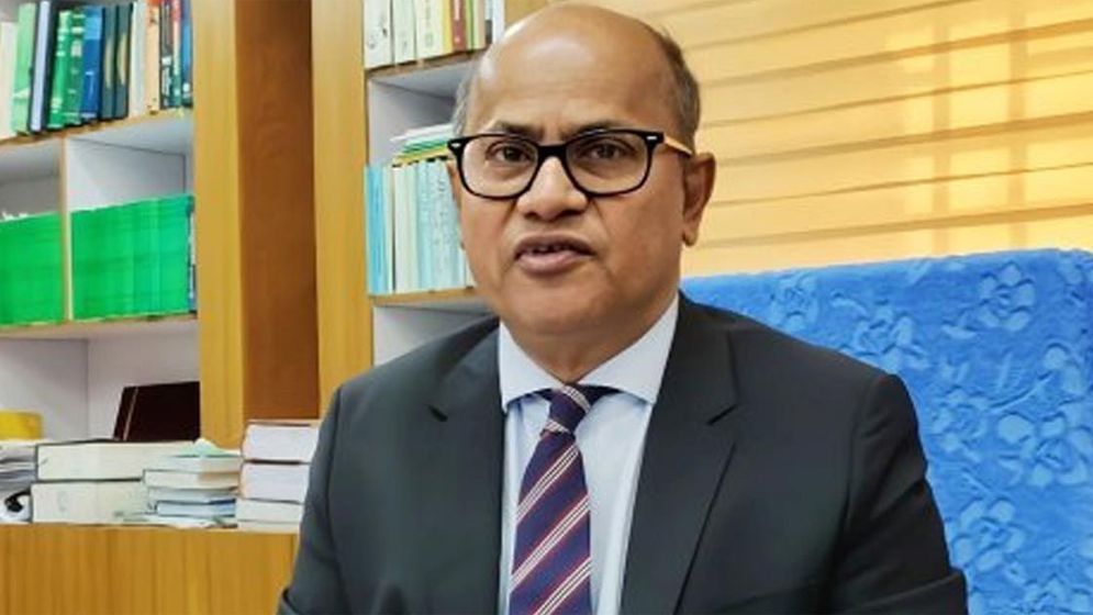 কোটা ইস্যুতে সর্বশেষ যা জানালেন অ্যাটর্নি জেনারেল