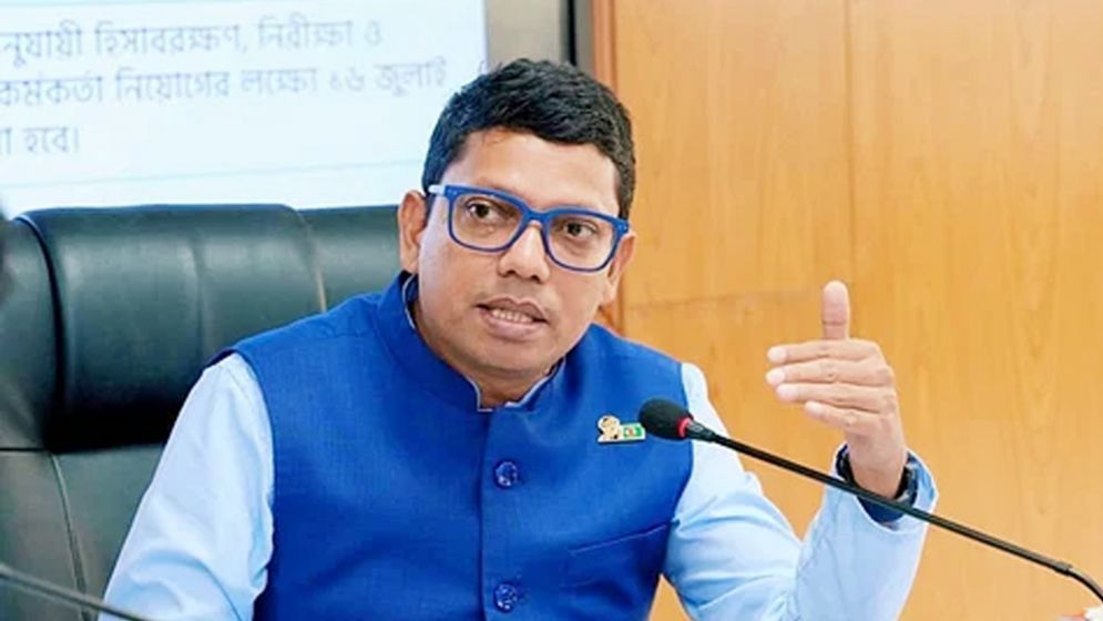 সরকারি ওয়েবসাইটে ৫০ হাজার বার সাইবার হামলা!