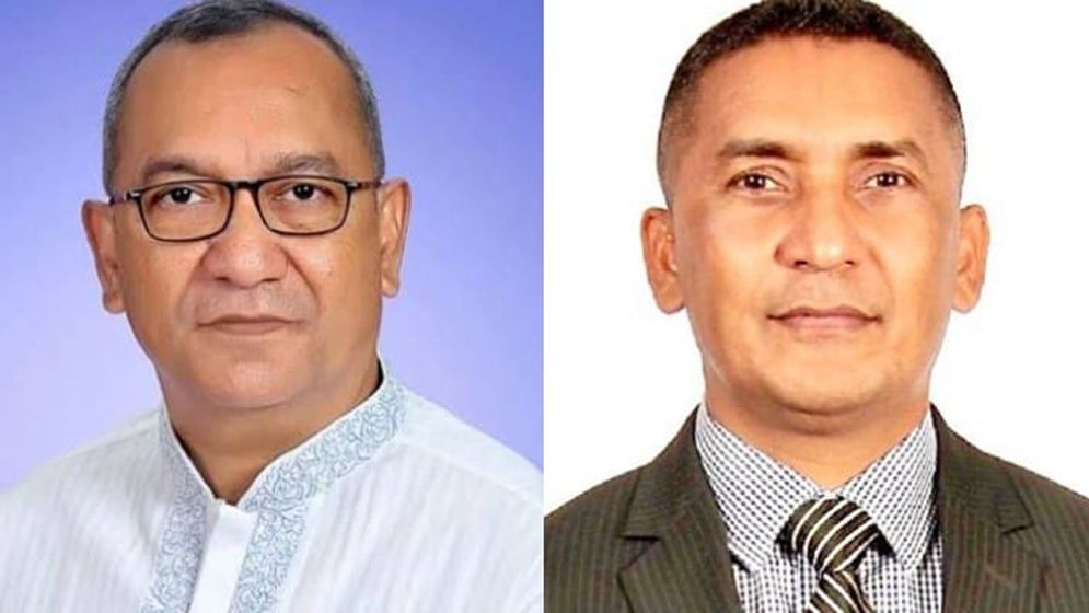 যুবদলের কেন্দ্রীয় কমিটি ঘোষণা