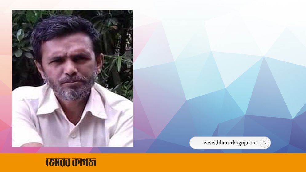 বৃদ্ধা মাকে হত্যা করলো ছেলে