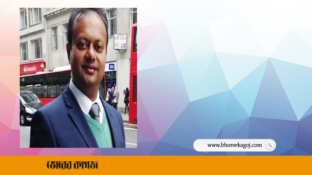 বিএনপির সাবেক মহাসচিব দেলোয়ারের ছেলে ডাবলু মারা গেছেন