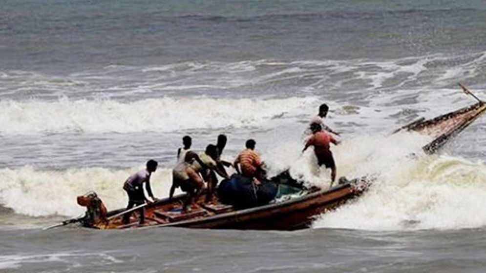 নিখোঁজ ৩ জনের মরদেহ উদ্ধার