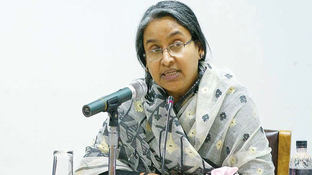 কোটা আন্দোলনকারীদের উদ্দেশে ফেসবুকে যা বললেন দীপু মনি