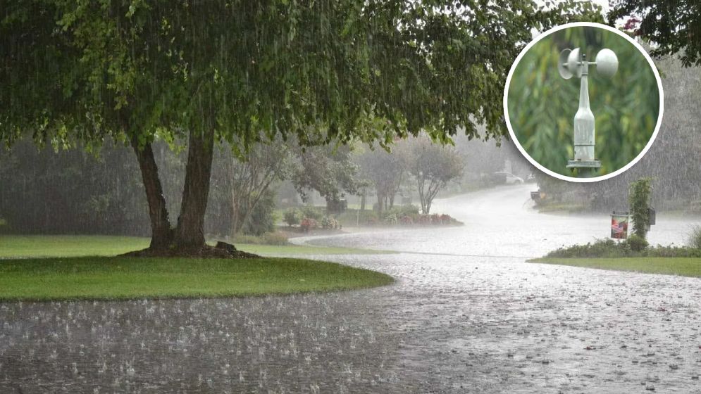 দেশের ৪ বিভাগে ভারী বৃষ্টিপাতের পূর্বাভাস