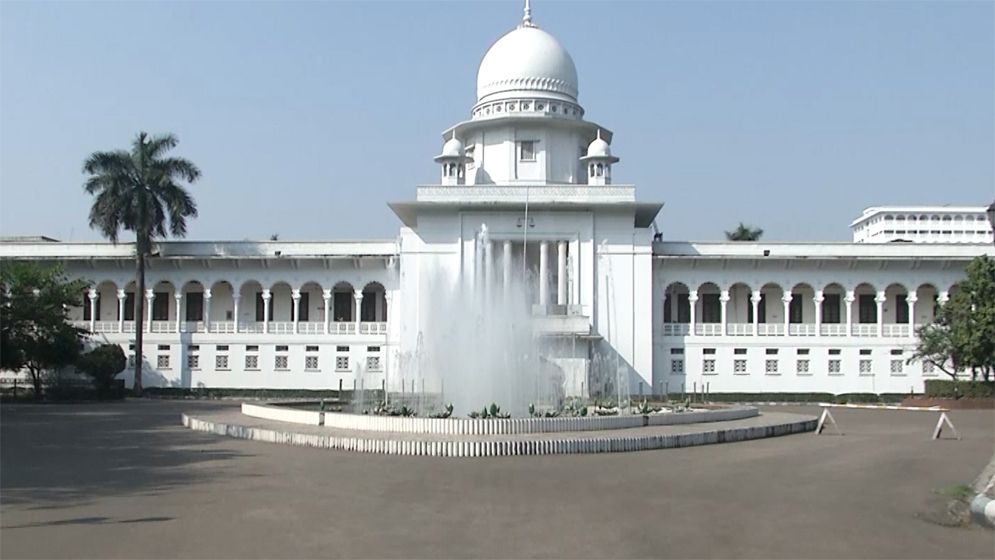 পিতৃত্বকালীন ছুটি কেন নয়, হাইকোর্টের রুল