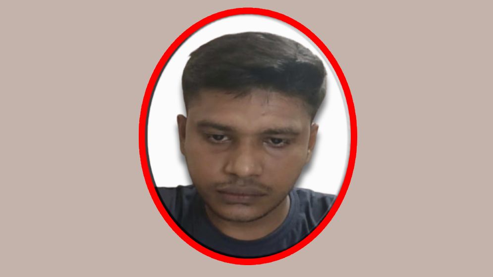 স্ত্রীকে হত্যার দায়ের স্বামীর মৃত্যুদণ্ড