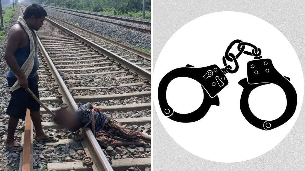 চোর সন্দেহে শিশুর ওপর অমানবিক নির্যাতন
