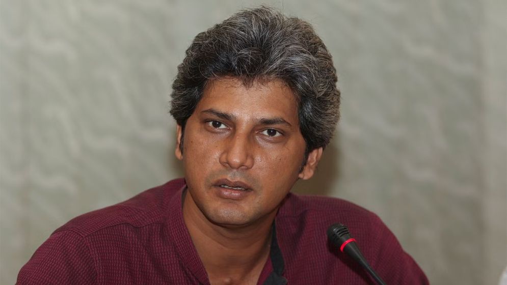 কোটা বিরোধীদের আন্দোলনের প্রতি সমর্থন জানিয়েছে ‘গণতন্ত্র মঞ্চ’