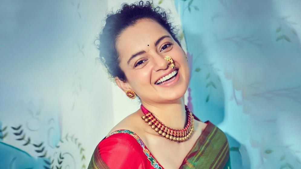 ভালোবাসা নিষ্ঠুর হয় : কঙ্গনা