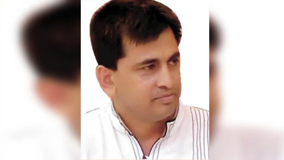খুলনায় গুলি করে ইউপি চেয়ারম্যানকে হত্যা