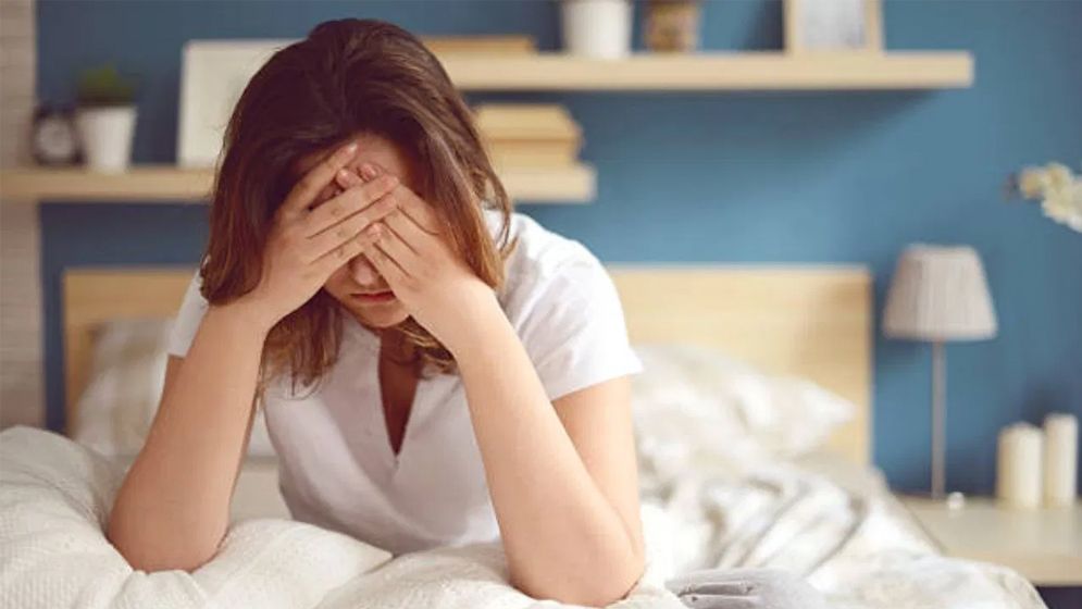 মানসিক চাপ কমাতে কী করবেন?