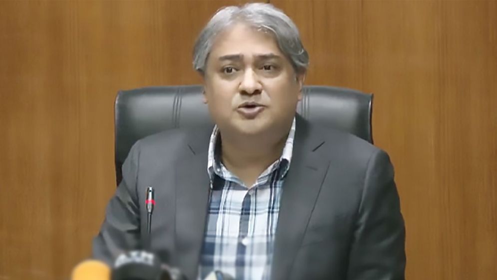 শান্তিপূর্ণ সমাধান চায় সরকার