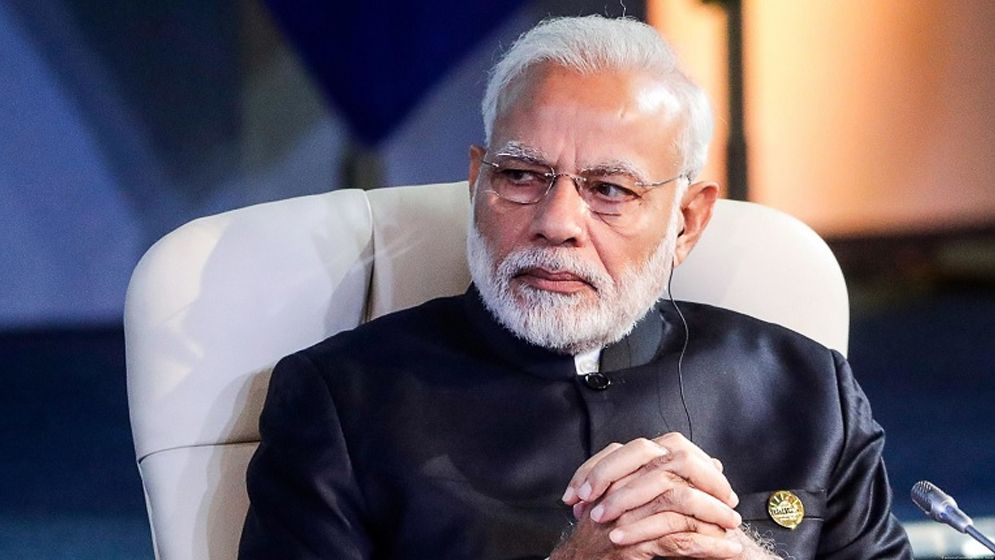 রাশিয়ার পর এবার ইউক্রেন সফরে যাচ্ছেন মোদি