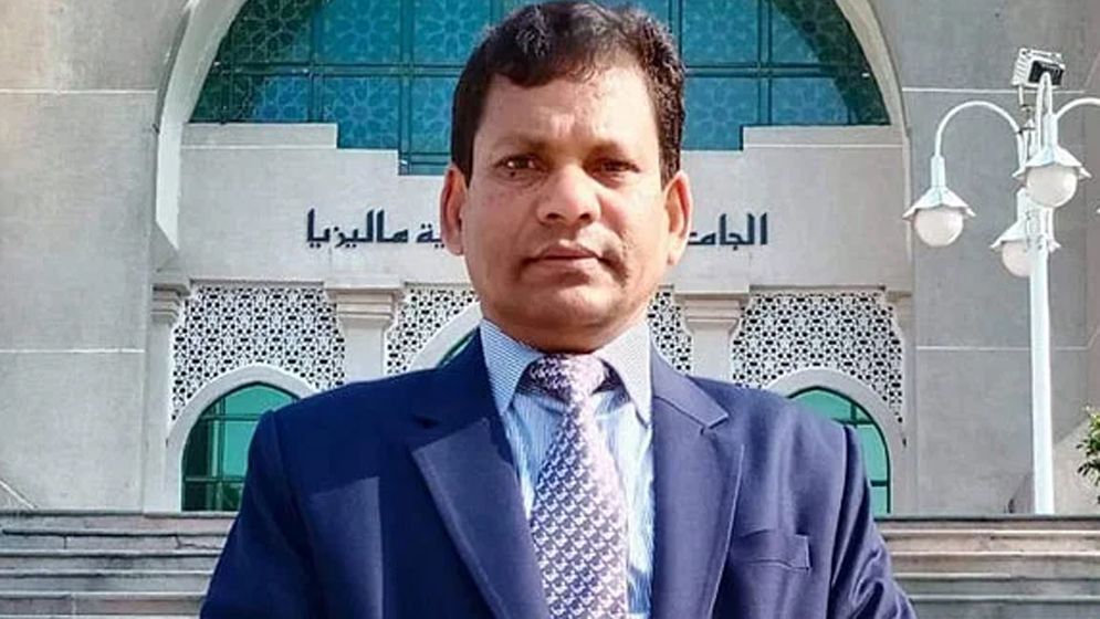 এনসিটিবি চেয়ারম্যানের মেয়াদ বাড়লো
