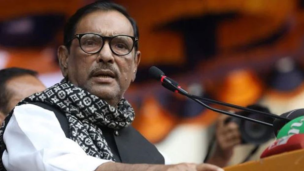 ‘আক্রান্ত হলে আমরা নীরব থাকতে পারি না’