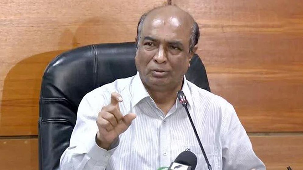 বিসিএসসহ নিয়োগের প্রশ্ন সেট আল্লাহ ছাড়া কেউ বলতে পারবেন না